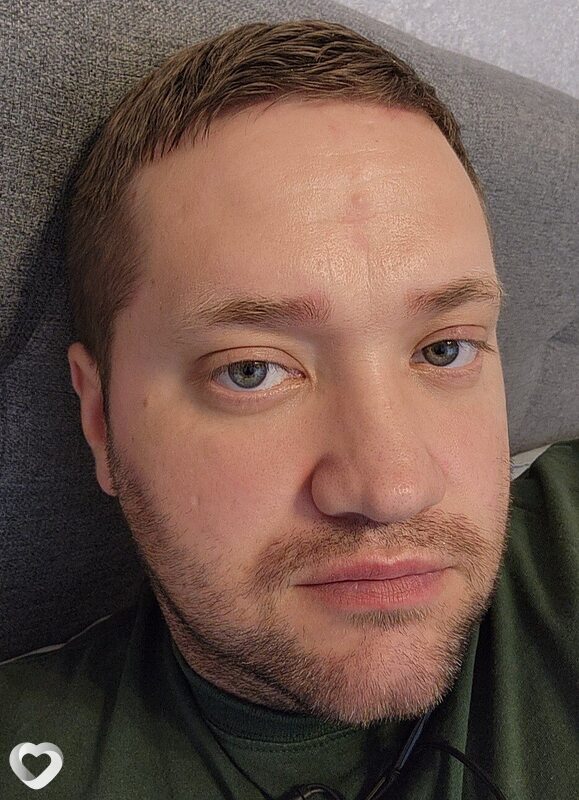 Иван, 35, Курске — анкета №4208373