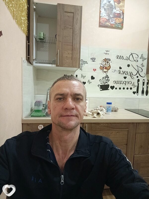 Андрей, 45, Таразе — анкета №4207862