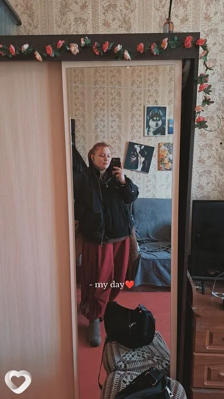 Ксения, 24, Москве — анкета №4207867