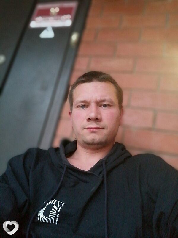 Александр, 34, Санкт-Петербурге — анкета №4207870