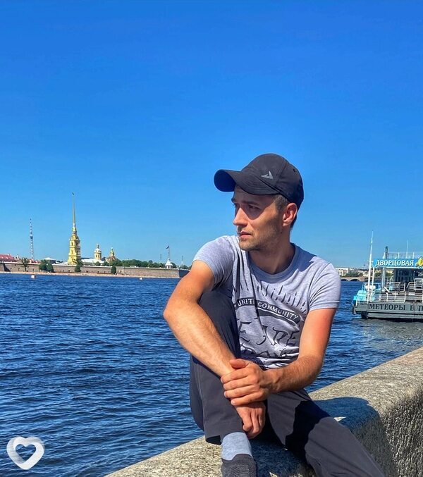 Алексей, 31, Новокузнецке — анкета №4207871