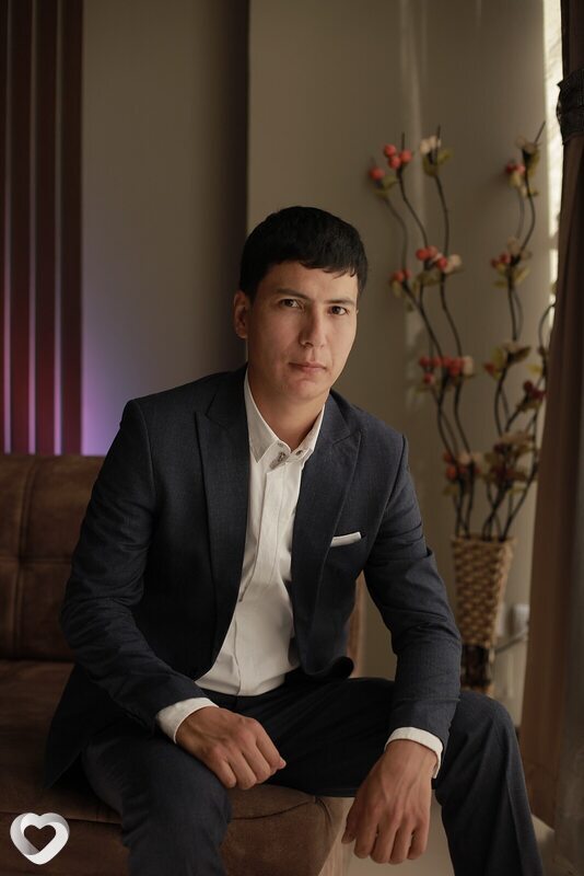 Дима, 31, Прага — анкета №4207875