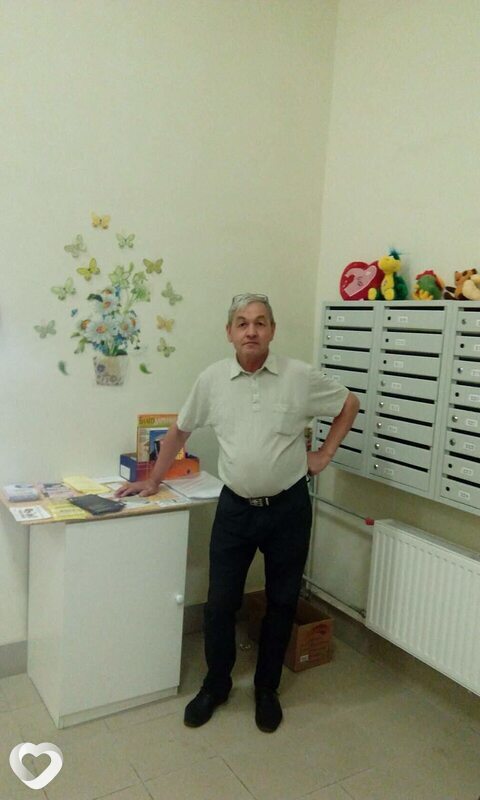 Жора, Орёл