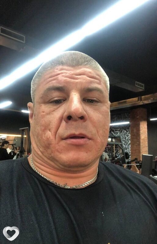 Евгений, 40, Астане — анкета №4207838