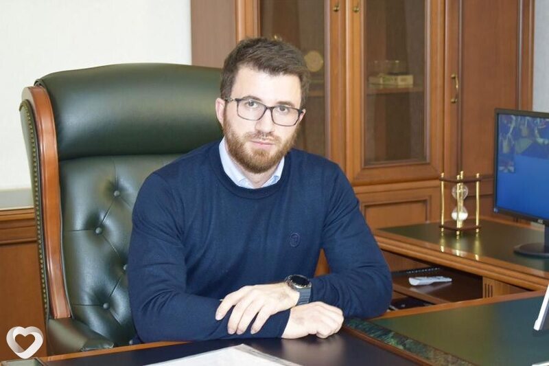 Мансур, 30, Пятигорске — анкета №4207845