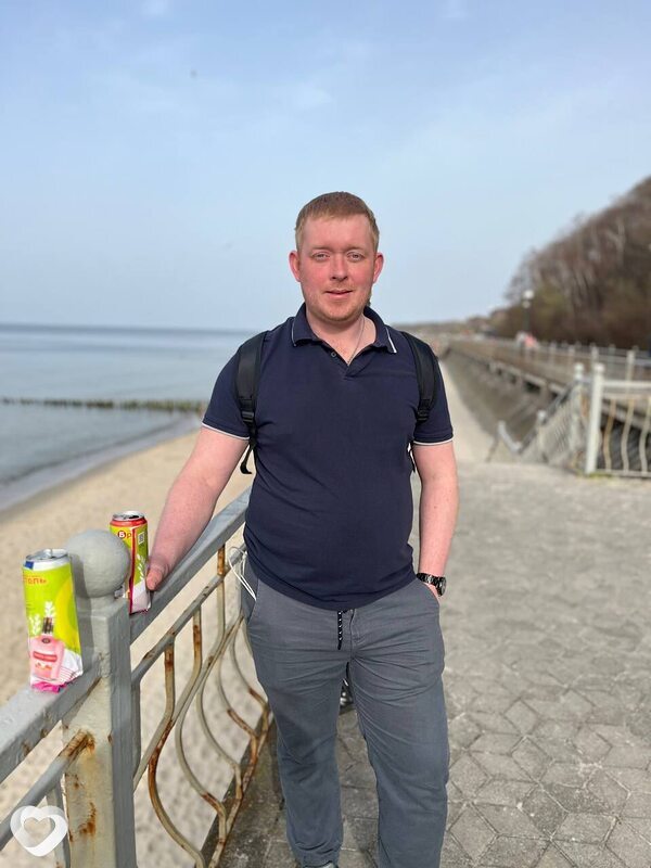 Иван, 36, Мурманске — анкета №4207848