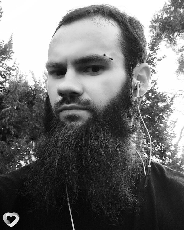 Степан, 31, Бишкек — анкета №4207849
