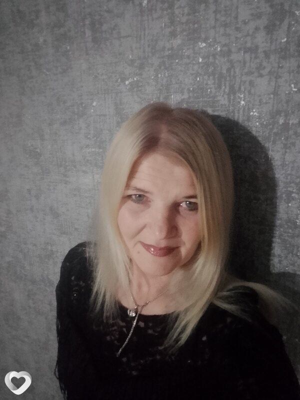Наталия, 48, Кирове — анкета №4207861