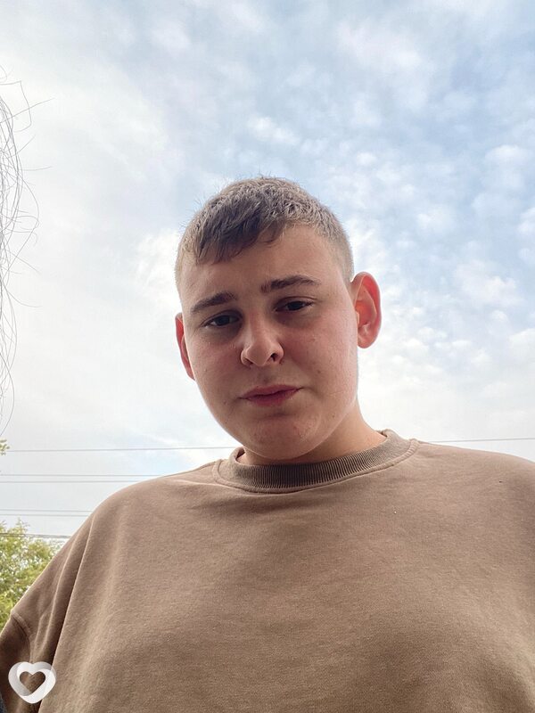 Сергей, 24, Новосибирске — анкета №4207922