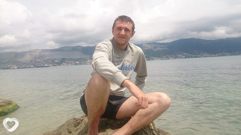 Александр, 34, Макеевке — анкета №4207924