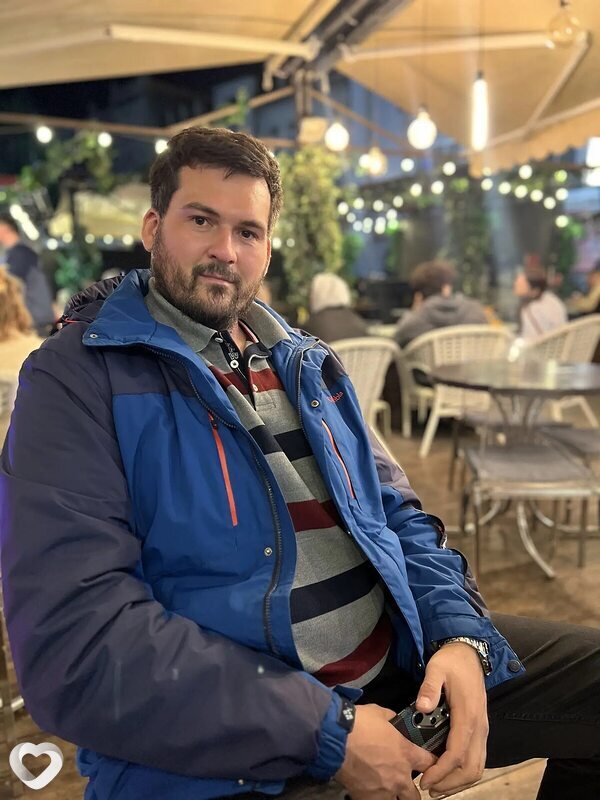Кирилл, 34, Омске — анкета №4207925