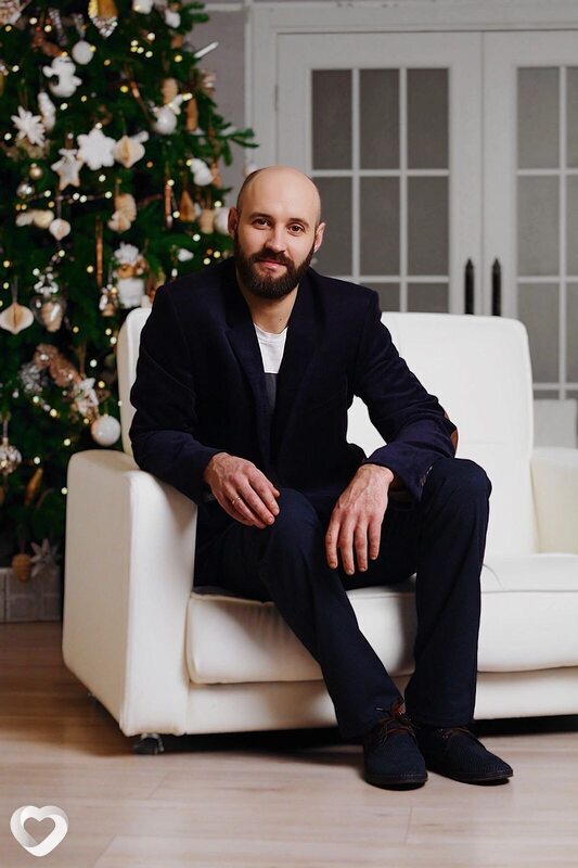 Александр, 42, Красноярске — анкета №4207930