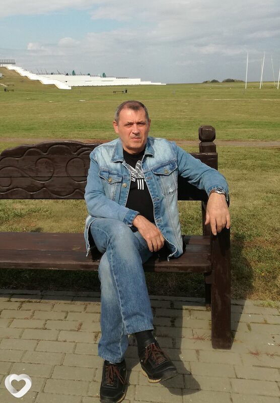 Геннадий, 59, Воронеже — анкета №4207931