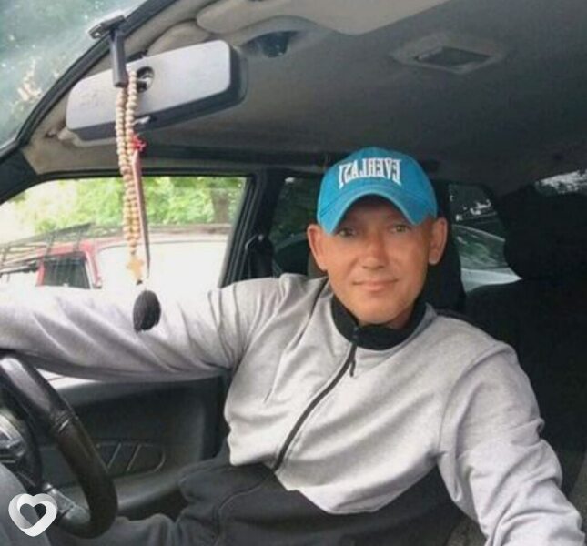 Владимир, 48, Тольятти — анкета №4208089
