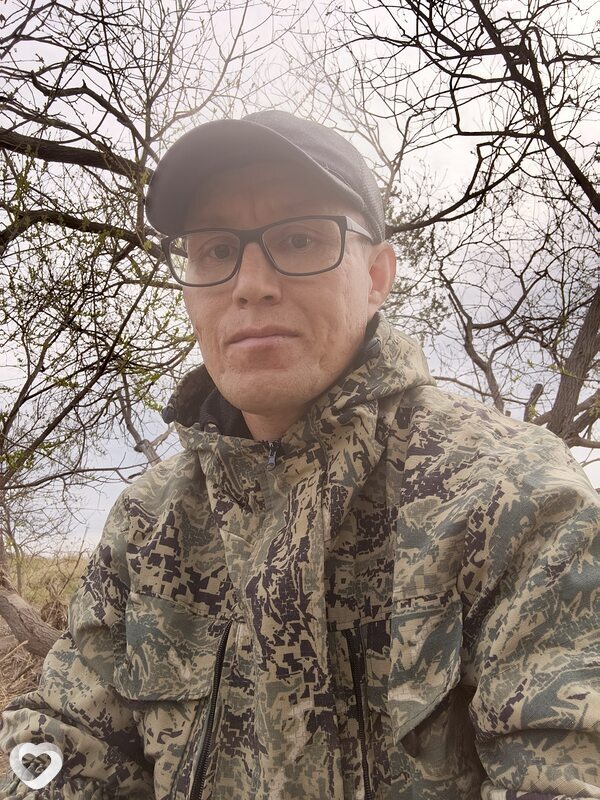 Evgeniy, 34, Иркутске — анкета №4208091
