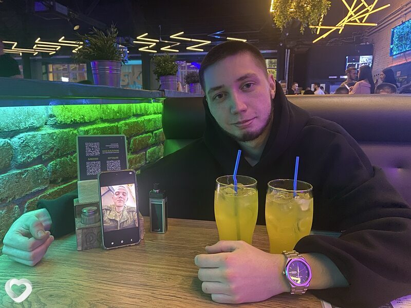 Сергей, 21, Челябинске — анкета №4208103