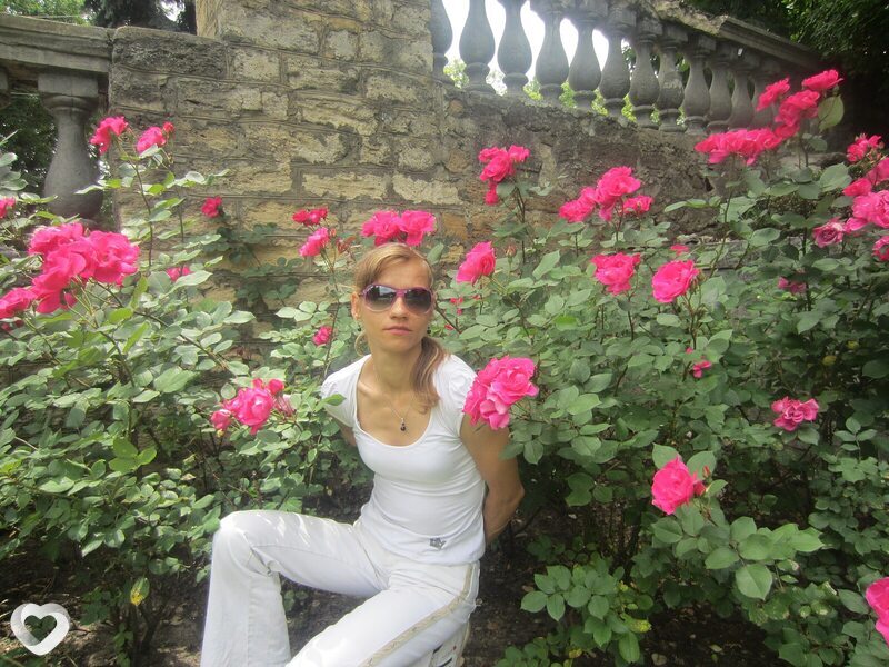 Елена, 43, Ставрополе — анкета №4207957