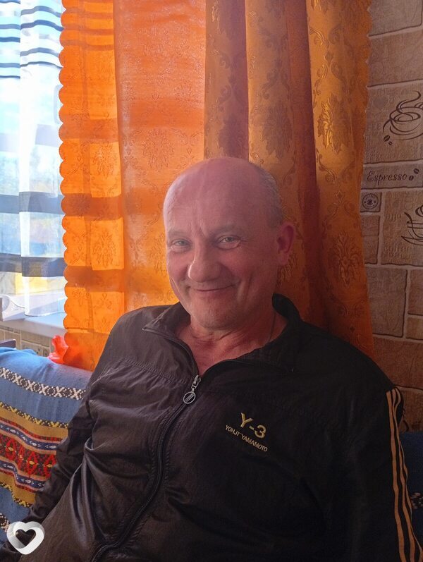 Иван, 55, Бресте — анкета №4207968