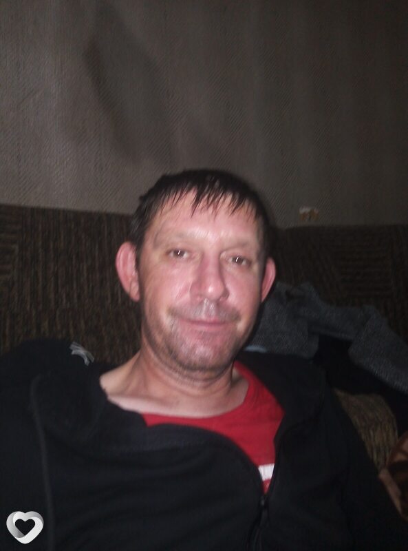 Дмитрий, 40, Артеме — анкета №4207969