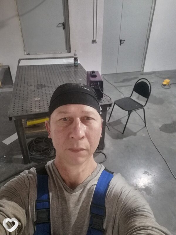 Виктор, 54, Ногинске — анкета №4207971