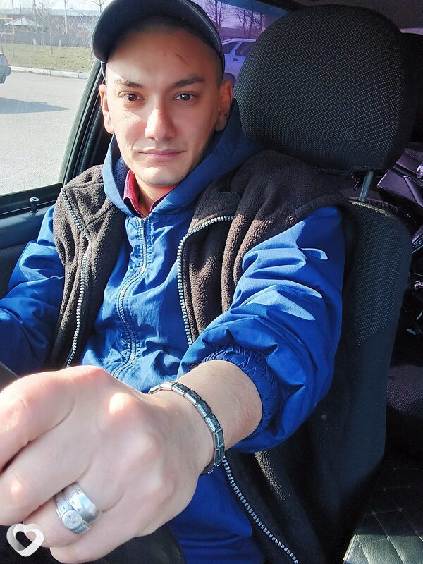 Руслан, 24, Кропоткине — анкета №4208033