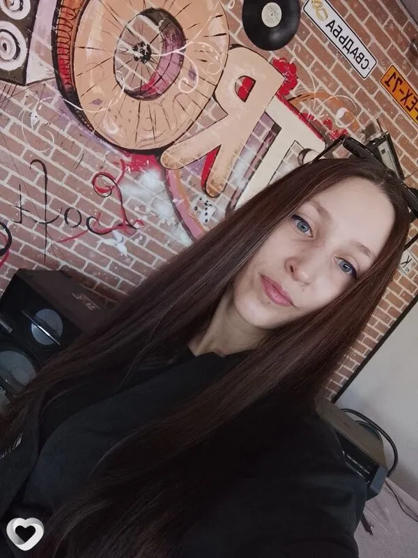 Анька, 28, Москве — анкета №4208039