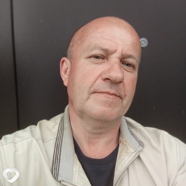 Владимир, 51, Самаре — анкета №4208048