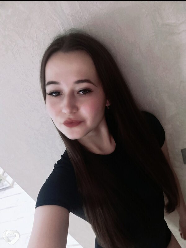 Анастасия, 19, Новосибирске — анкета №4208051