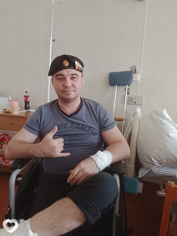 Андрей, 29, Санкт-Петербурге — анкета №4208052