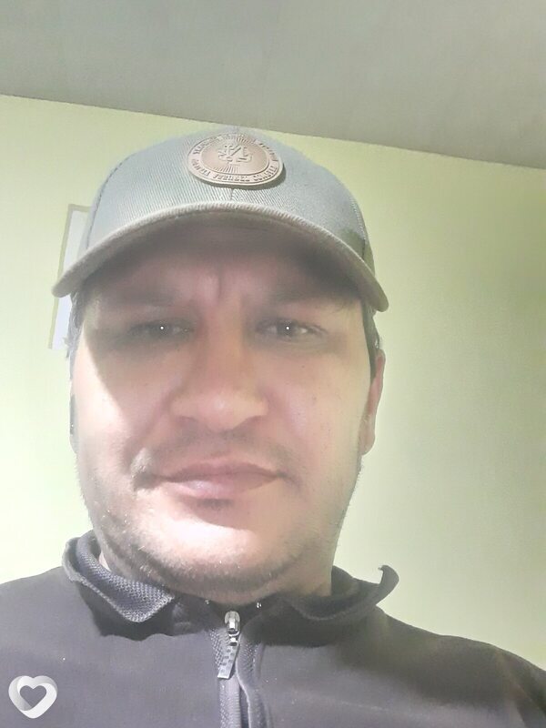 Рустам, 45, Ташкент — анкета №4208008