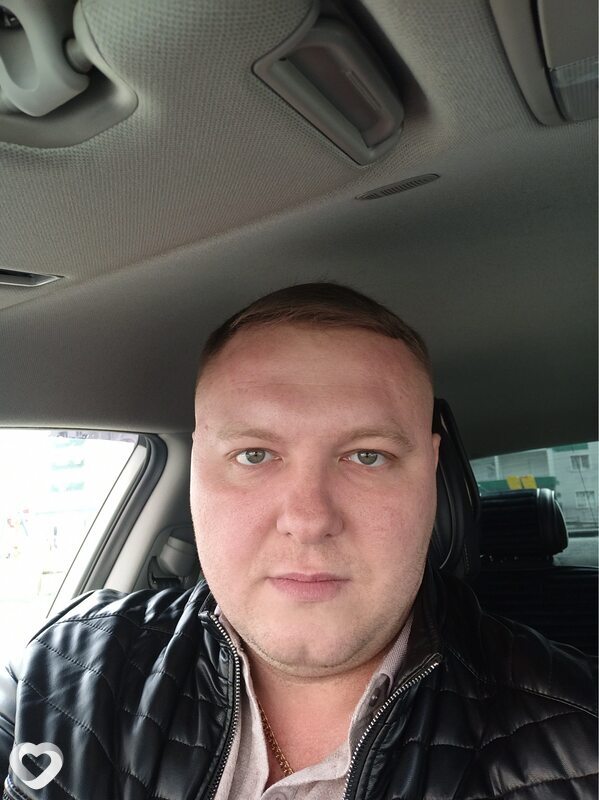 Павел, 37, Оренбурге — анкета №4208017