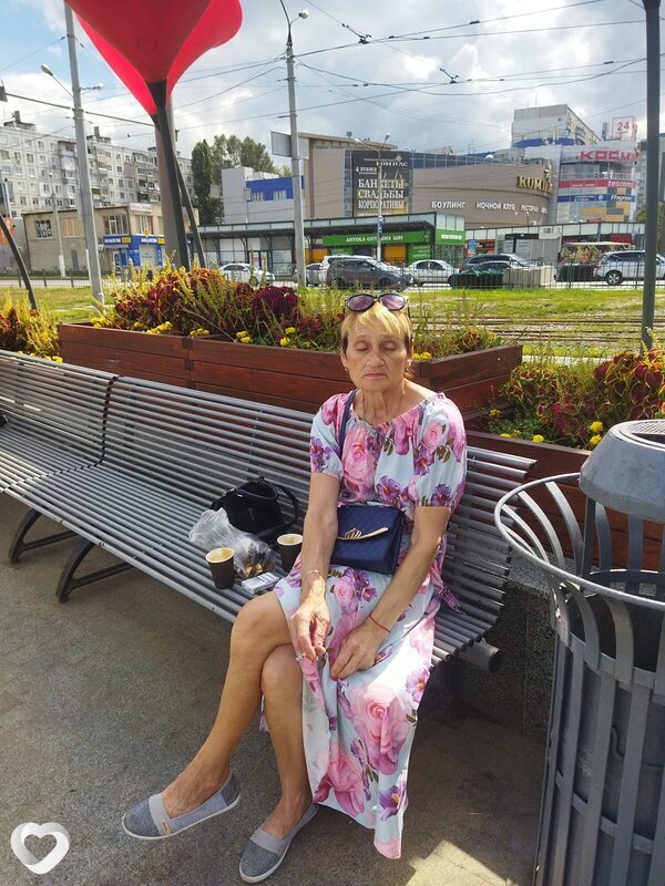 Катерина, Полтава