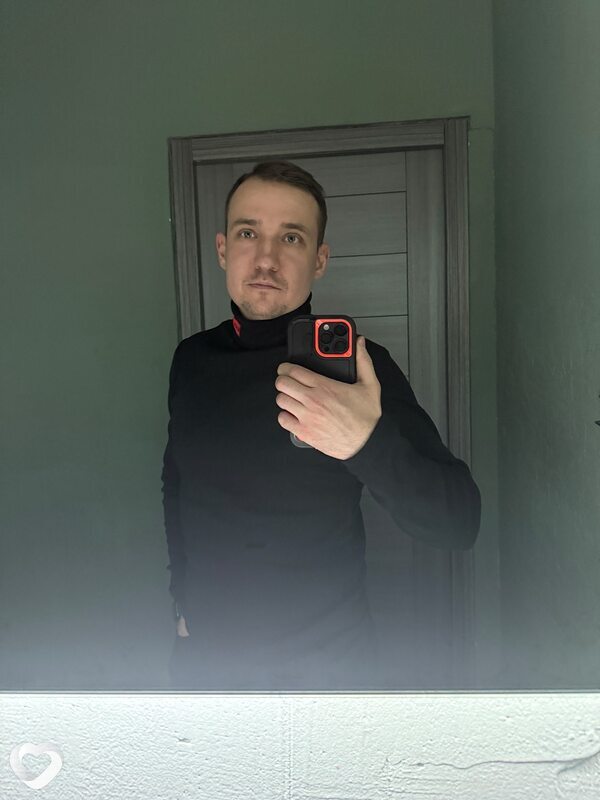 Александр, 33, Екатеринбурге — анкета №4208023