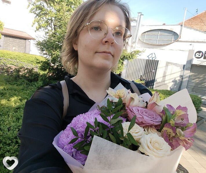 Алина, 27, Краснодаре — анкета №4208157