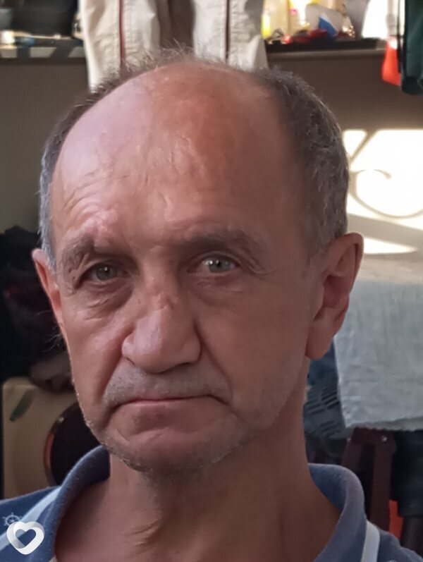 Сергей, 57, Тольятти — анкета №4208158