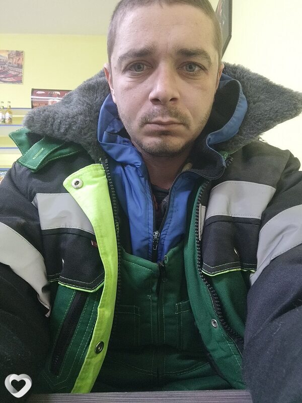 Виталий, 32, Мариуполе — анкета №4208160