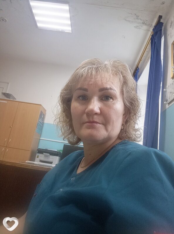 Гульназ, 45, Нефтекамске — анкета №4207983