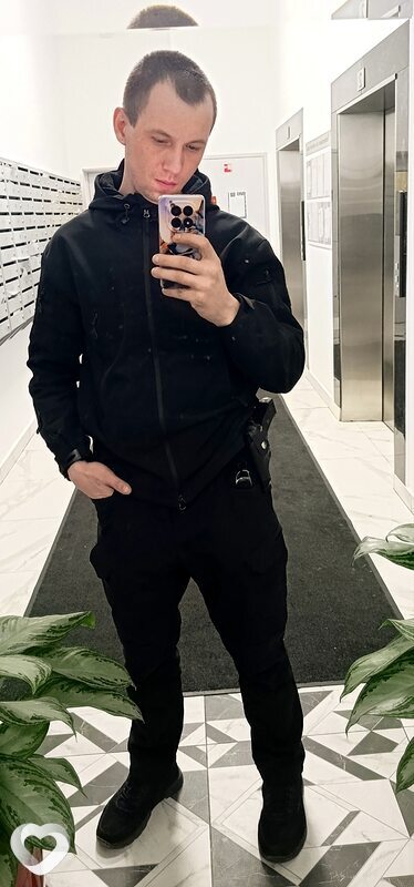 Сергей, 31, Орше — анкета №4207991