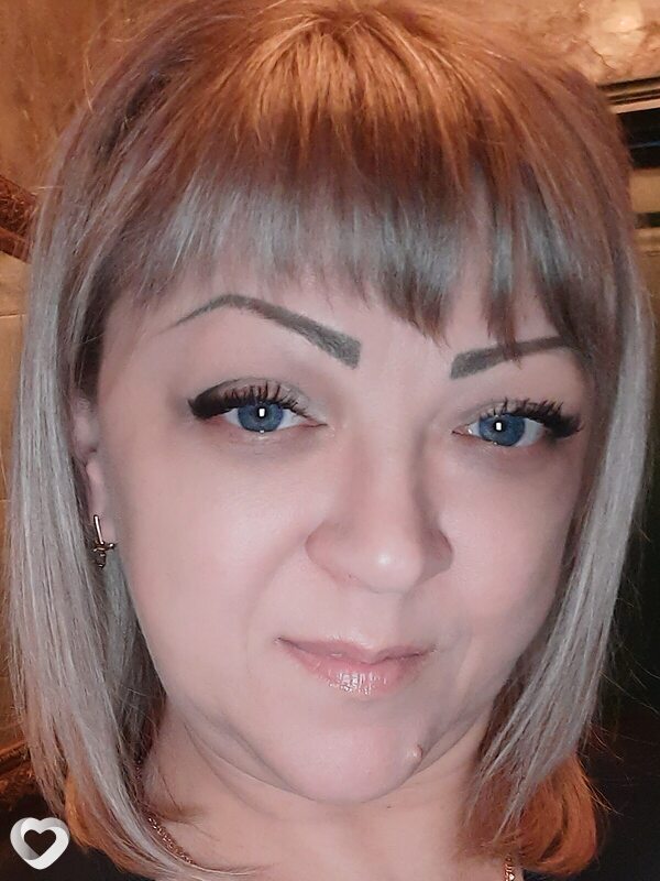 Мила, 46, Курске — анкета №4207996