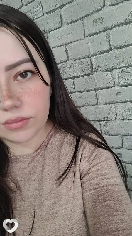 Инна, 27, Москве — анкета №4207997