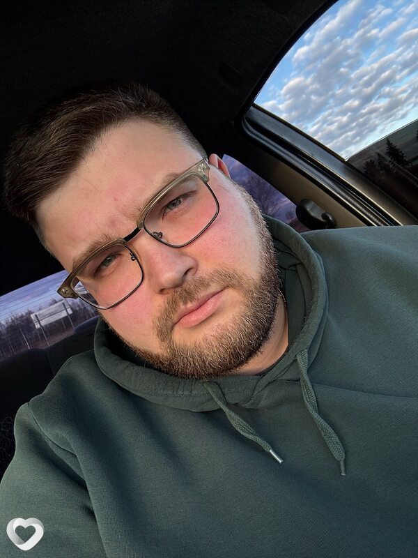 Алексей, 27, Клине — анкета №4208005