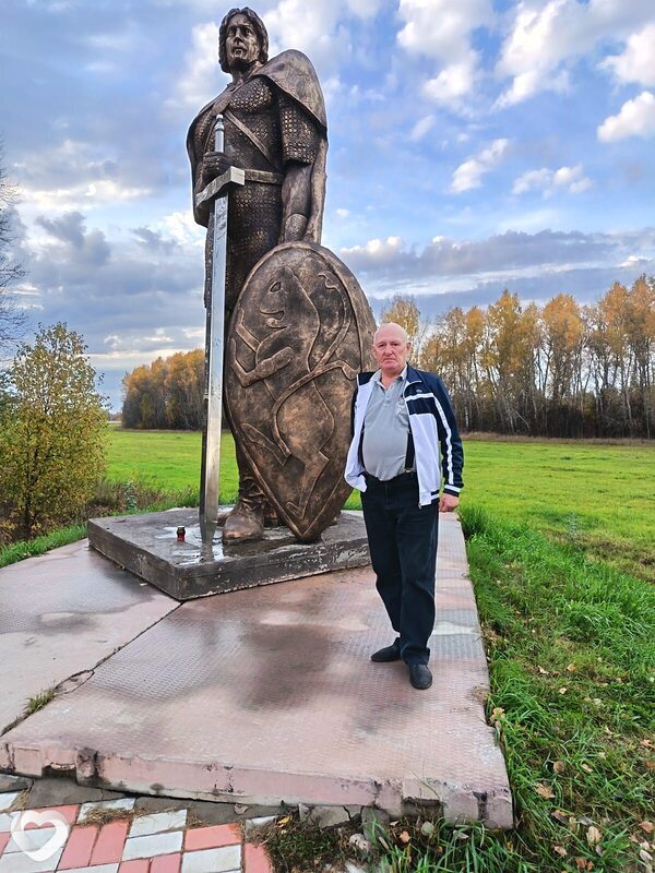 Николай, Алексин