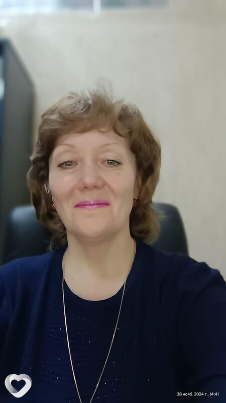 Arina, 54, Алматы — анкета №4208190