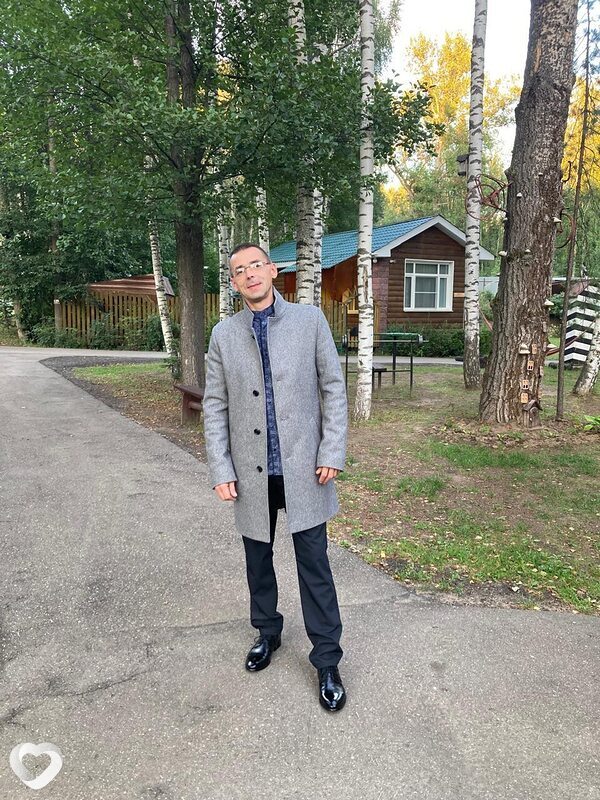 Андрей, 45, Нижнем Новгороде — анкета №4208193