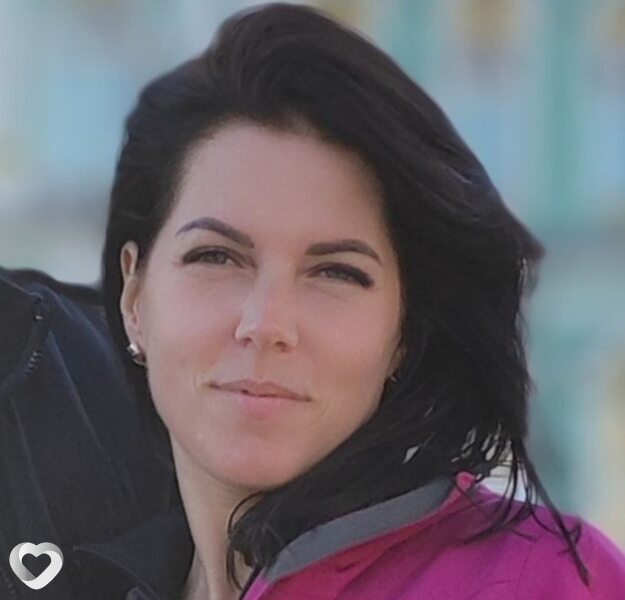 Анна, 40, Казани — анкета №4208194