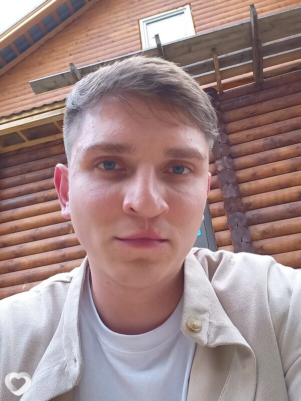 Денис, 26, Нижнем Новгороде — анкета №4208195