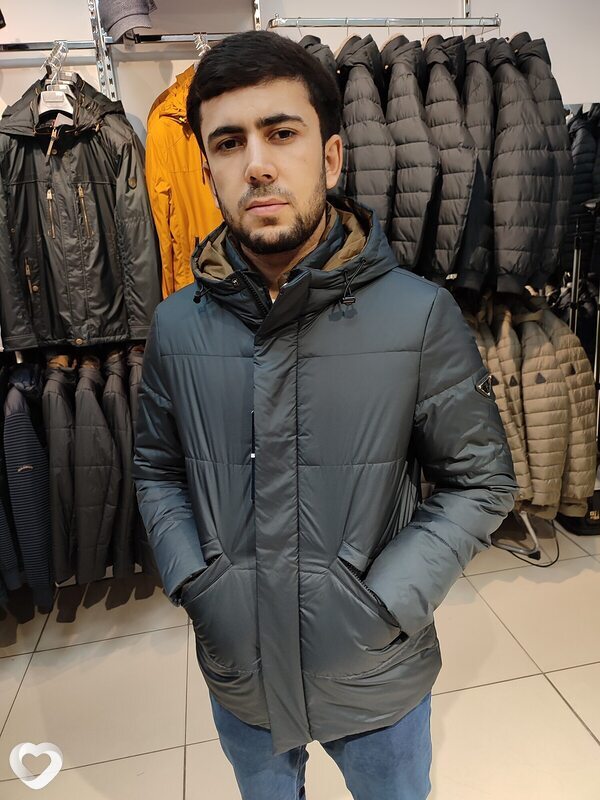 Сомон, 26, Новосибирске — анкета №4208206