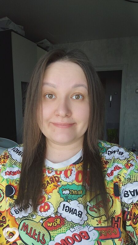 Нина, 32, Саратове — анкета №4208210