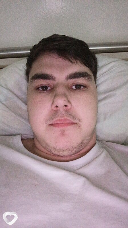 Дмитрий, 18, Нальчике — анкета №4208216