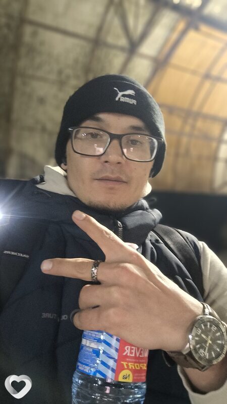 Fanil, 34, Челябинске — анкета №4208217